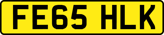 FE65HLK