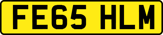FE65HLM