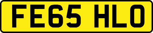 FE65HLO