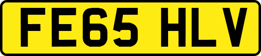 FE65HLV