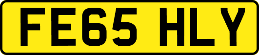 FE65HLY