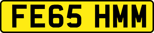 FE65HMM