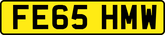 FE65HMW