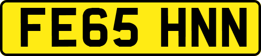 FE65HNN