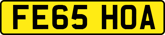 FE65HOA