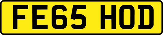 FE65HOD