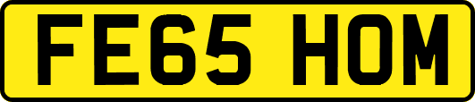 FE65HOM