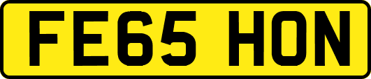 FE65HON