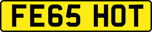 FE65HOT