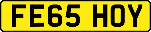 FE65HOY