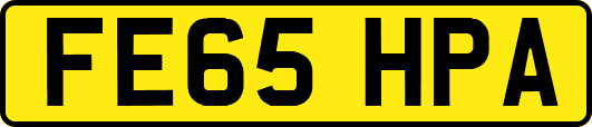 FE65HPA