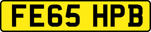 FE65HPB