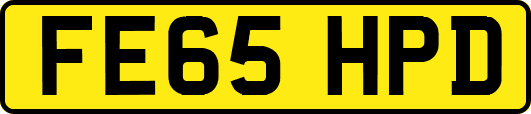 FE65HPD