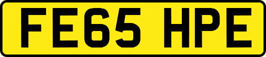 FE65HPE
