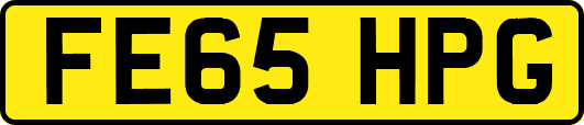 FE65HPG