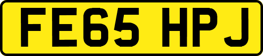 FE65HPJ