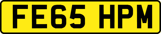 FE65HPM