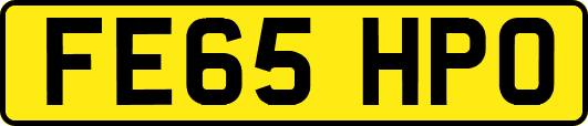FE65HPO
