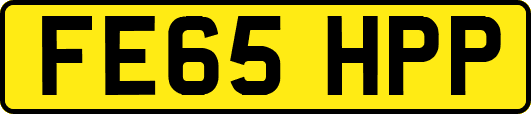 FE65HPP