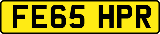 FE65HPR
