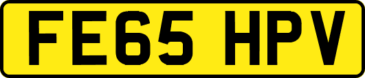 FE65HPV