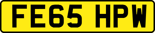 FE65HPW