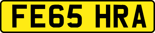 FE65HRA