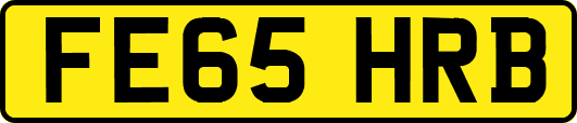 FE65HRB