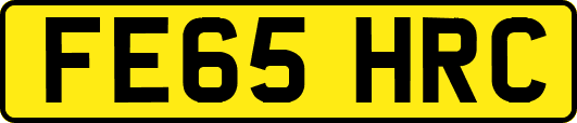 FE65HRC