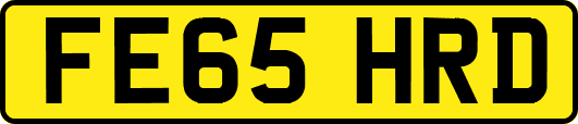 FE65HRD