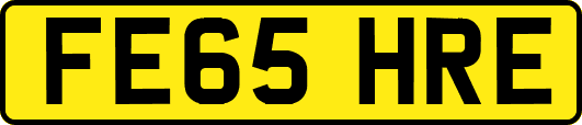 FE65HRE