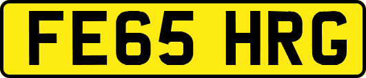FE65HRG