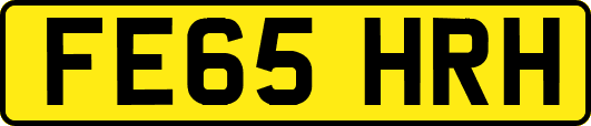 FE65HRH