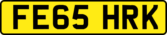 FE65HRK