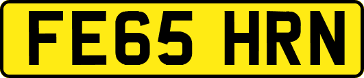 FE65HRN