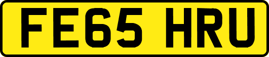 FE65HRU