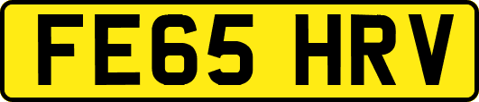 FE65HRV