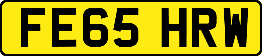 FE65HRW