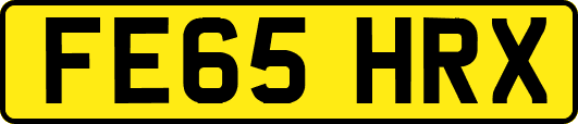 FE65HRX