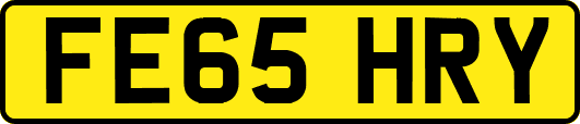FE65HRY