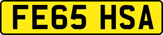 FE65HSA