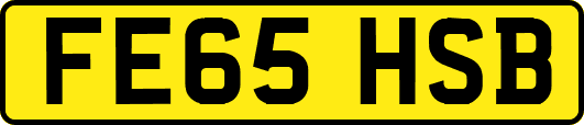 FE65HSB