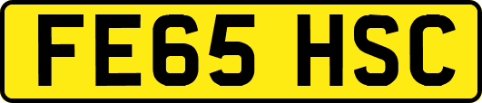 FE65HSC