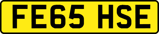 FE65HSE