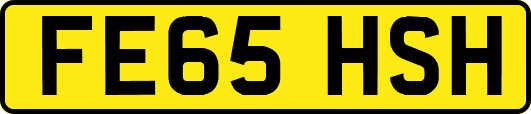 FE65HSH