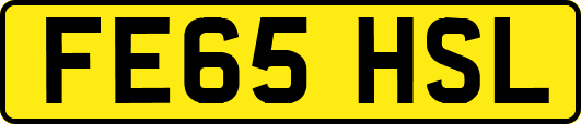 FE65HSL