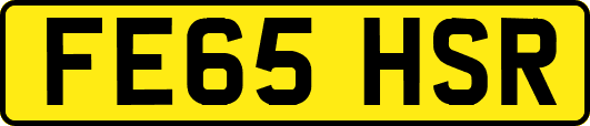 FE65HSR