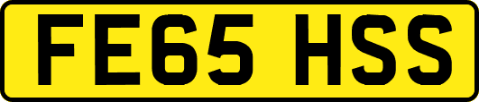 FE65HSS