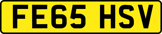 FE65HSV