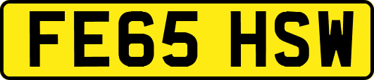 FE65HSW